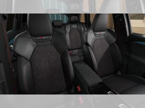 Audi SQ6 e-tron quattro, B&O, Pano, 21 Zoll, 8-Fach bereift