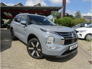 Mitsubishi Outlander 2.4 PHEV 4WD INTRO NAVI SHZ GRA ACC RFK PDC LED