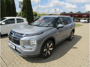 Mitsubishi Outlander 2.4 PHEV 4WD INTRO NAVI SHZ GRA ACC RFK PDC LED