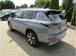 Mitsubishi Outlander 2.4 PHEV 4WD INTRO NAVI SHZ GRA ACC RFK PDC LED