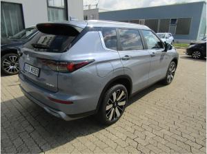 Mitsubishi Outlander 2.4 PHEV 4WD INTRO NAVI SHZ GRA ACC RFK PDC LED