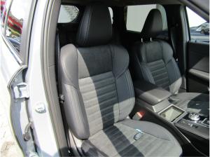 Mitsubishi Outlander 2.4 PHEV 4WD INTRO NAVI SHZ GRA ACC RFK PDC LED