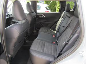 Mitsubishi Outlander 2.4 PHEV 4WD INTRO NAVI SHZ GRA ACC RFK PDC LED