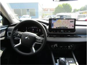 Mitsubishi Outlander 2.4 PHEV 4WD INTRO NAVI SHZ GRA ACC RFK PDC LED