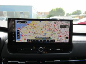 Mitsubishi Outlander 2.4 PHEV 4WD INTRO NAVI SHZ GRA ACC RFK PDC LED