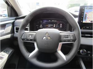 Mitsubishi Outlander 2.4 PHEV 4WD INTRO NAVI SHZ GRA ACC RFK PDC LED