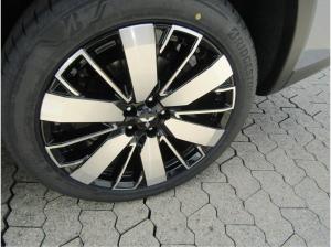 Mitsubishi Outlander 2.4 PHEV 4WD INTRO NAVI SHZ GRA ACC RFK PDC LED