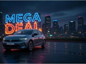 Opel Corsa 🔥 GEWREBE 🔥 AKTION 🔥