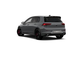 Volkswagen Golf VIII GTI 2.0TSI DSG Clubsport NAVI PDC LED+
