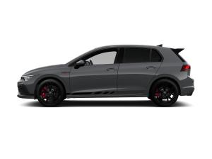 Volkswagen Golf VIII GTI 2.0TSI DSG Clubsport NAVI PDC LED+