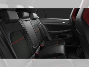 Volkswagen Golf VIII GTI 2.0TSI DSG Clubsport NAVI PDC LED+