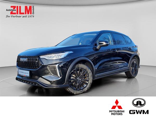 Abbildung Leasingangebot GWM Jolion Pro