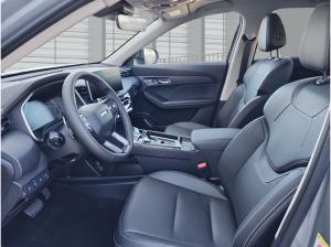 GWM Jolion Pro Luxury 🔥 Aktionsleasing🔥 LED * Sitzheizung * Panorama