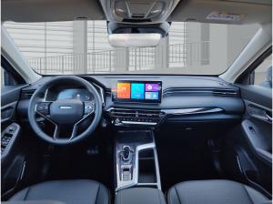 GWM Jolion Pro Luxury 🔥 Aktionsleasing🔥 LED * Sitzheizung * Panorama