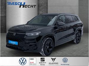Volkswagen Tayron R-Line BLACK Style 2.0L TDI DSG inkl. 8-fach Bereifung *sofort lieferbar*