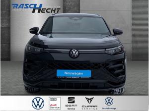 Volkswagen Tayron R-Line BLACK Style 2.0L TDI DSG inkl. 8-fach Bereifung *sofort lieferbar*