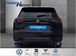 Volkswagen Tayron R-Line BLACK Style 2.0L TDI DSG inkl. 8-fach Bereifung *sofort lieferbar*