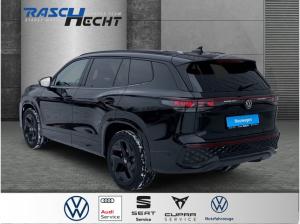 Volkswagen Tayron R-Line BLACK Style 2.0L TDI DSG inkl. 8-fach Bereifung *sofort lieferbar*