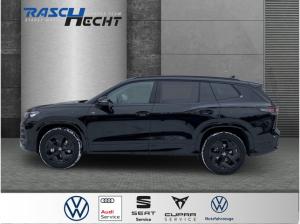 Volkswagen Tayron R-Line BLACK Style 2.0L TDI DSG inkl. 8-fach Bereifung *sofort lieferbar*