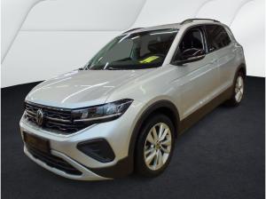Volkswagen T-Cross GOAL 1.0 TSI 70kW - LED ACC PDC SHZ MFL LM Navi CarPlay DAB+ Digital Cockpit