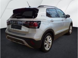 Volkswagen T-Cross GOAL 1.0 TSI 70kW - LED ACC PDC SHZ MFL LM Navi CarPlay DAB+ Digital Cockpit