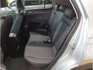 Volkswagen T-Cross GOAL 1.0 TSI 70kW - LED ACC PDC SHZ MFL LM Navi CarPlay DAB+ Digital Cockpit