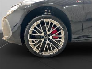 Audi A6 Limousine TFSI quattro 270 kW S tronic