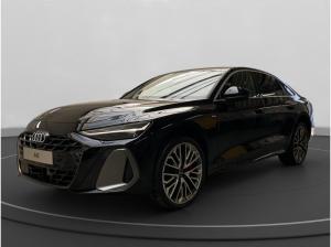 Audi A6 Limousine TFSI quattro 270 kW S tronic