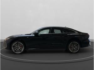 Audi A6 Limousine TFSI quattro 270 kW S tronic
