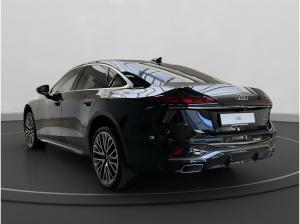 Audi A6 Limousine TFSI quattro 270 kW S tronic