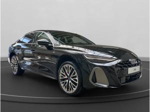 Audi A6 Limousine TFSI quattro 270 kW S tronic