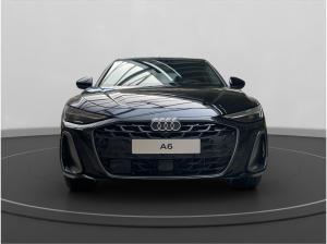 Audi A6 Limousine TFSI quattro 270 kW S tronic