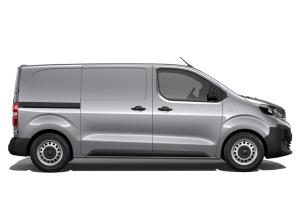 Peugeot Expert Kastenwagen M Blue HDI 120 Frei Konfigurierbar