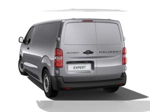 Peugeot Expert Kastenwagen M Blue HDI 120 Frei Konfigurierbar