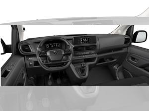 Peugeot Expert Kastenwagen M Blue HDI 120 Frei Konfigurierbar