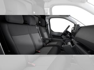 Peugeot Expert Kastenwagen M Blue HDI 120 Frei Konfigurierbar