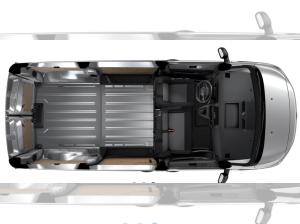 Peugeot Expert Kastenwagen M Blue HDI 120 Frei Konfigurierbar