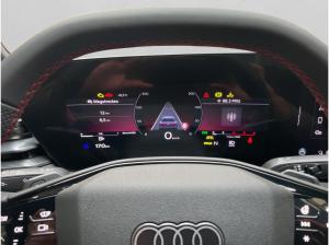Audi A6 Limousine TFSI quattro 270 kW S tronic