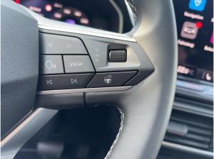 Seat Leon 1.5 eTSI DSG Road Edition #ACC #RFK #Kessy #SHZ