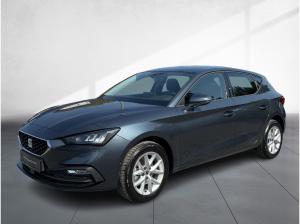 Seat Leon 1.5 eTSI DSG Road Edition #ACC #RFK #Kessy #SHZ