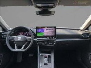 Seat Leon 1.5 eTSI DSG Road Edition #ACC #RFK #Kessy #SHZ