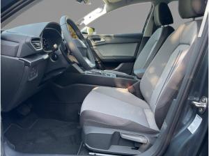 Seat Leon 1.5 eTSI DSG Road Edition #ACC #RFK #Kessy #SHZ