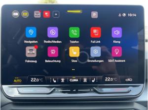 Seat Leon 1.5 eTSI DSG Road Edition #ACC #RFK #Kessy #SHZ