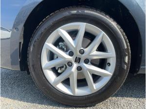 Seat Leon 1.5 eTSI DSG Road Edition #ACC #RFK #Kessy #SHZ