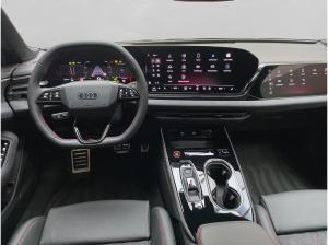 Audi A6 Limousine TFSI quattro 270 kW S tronic