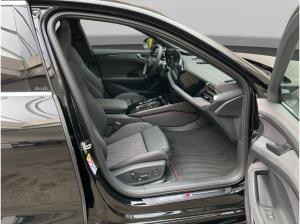 Audi A6 Limousine TFSI quattro 270 kW S tronic