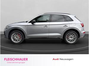 Audi Q5 (FYG) S line 50 TFSI e quattro