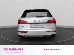 Audi Q5 (FYG) S line 50 TFSI e quattro