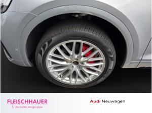 Audi Q5 (FYG) S line 50 TFSI e quattro