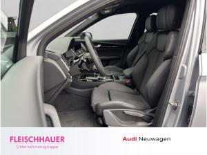 Audi Q5 (FYG) S line 50 TFSI e quattro